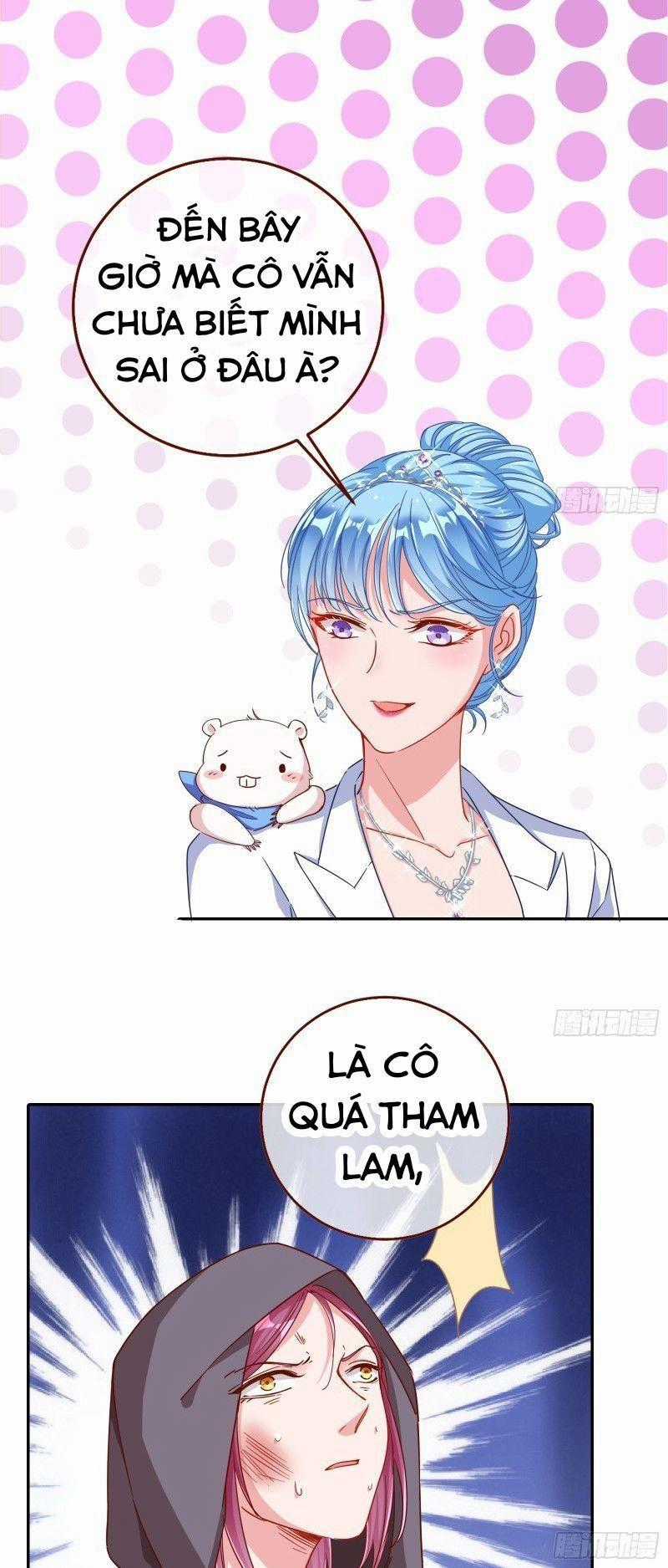 Vạn Tra Triêu Hoàng Sách thiếu nhi Chapter 191 trang 9