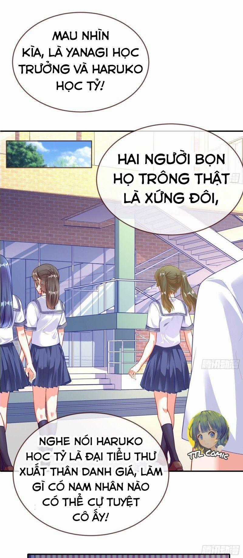 Vạn Tra Triêu Hoàng Sách thiếu nhi Chapter 192 trang 1