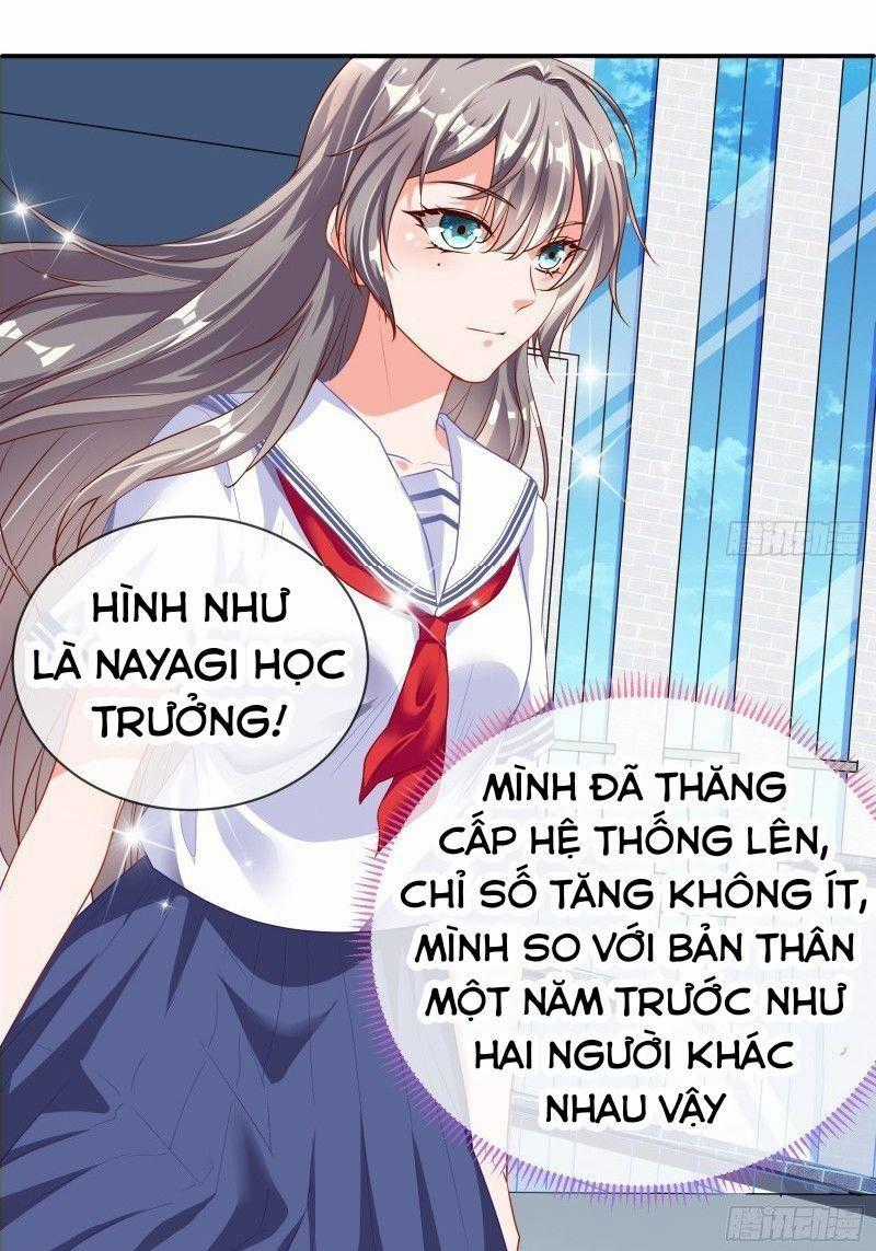 Vạn Tra Triêu Hoàng Sách thiếu nhi Chapter 192 trang 11