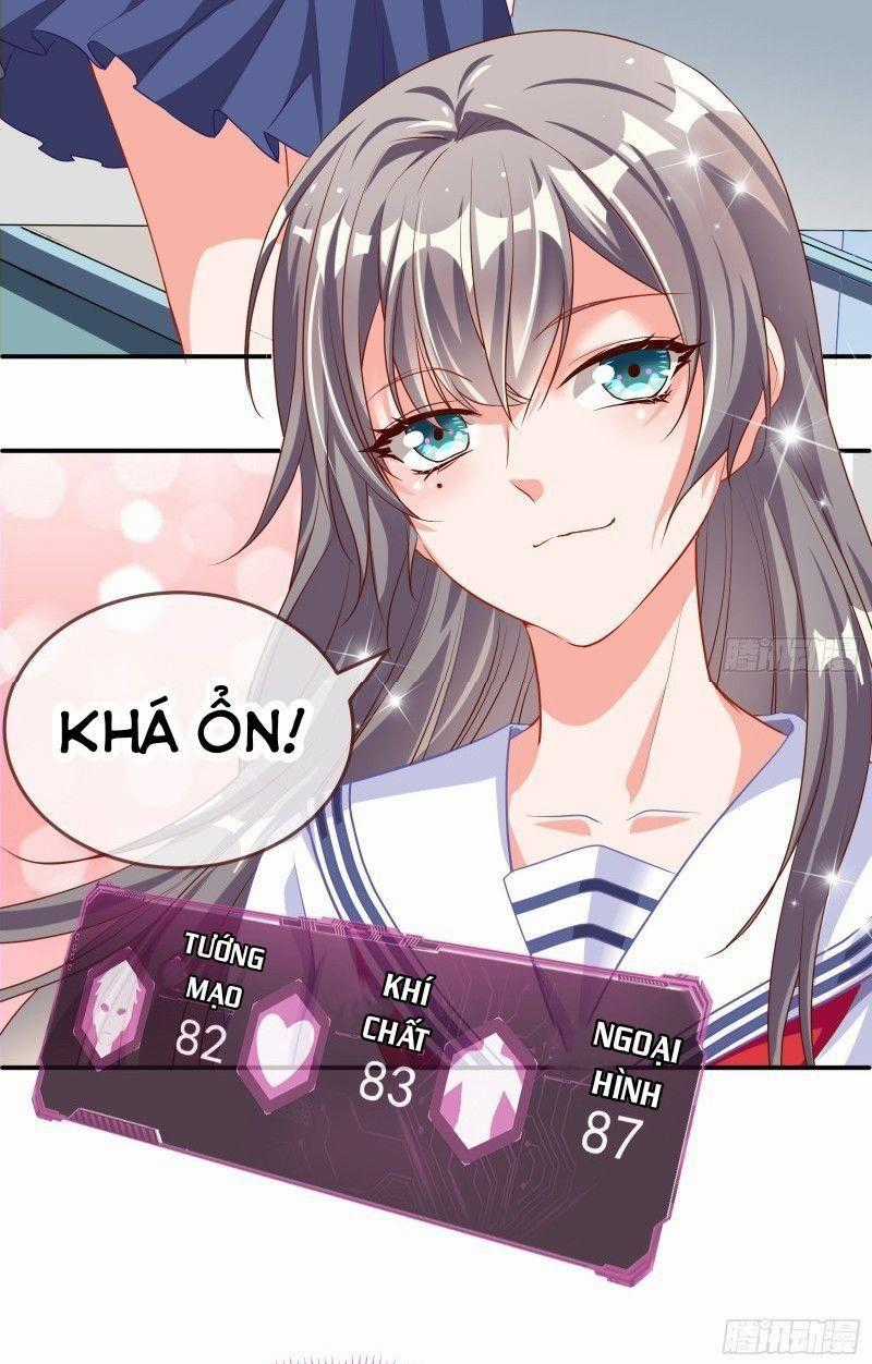 Vạn Tra Triêu Hoàng Sách thiếu nhi Chapter 192 trang 12