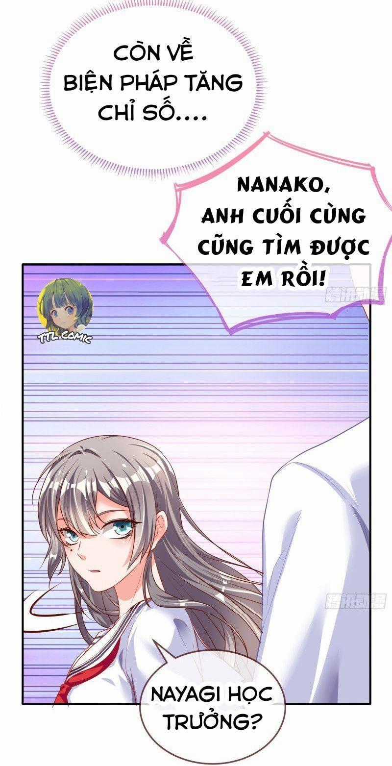 Vạn Tra Triêu Hoàng Sách thiếu nhi Chapter 192 trang 13