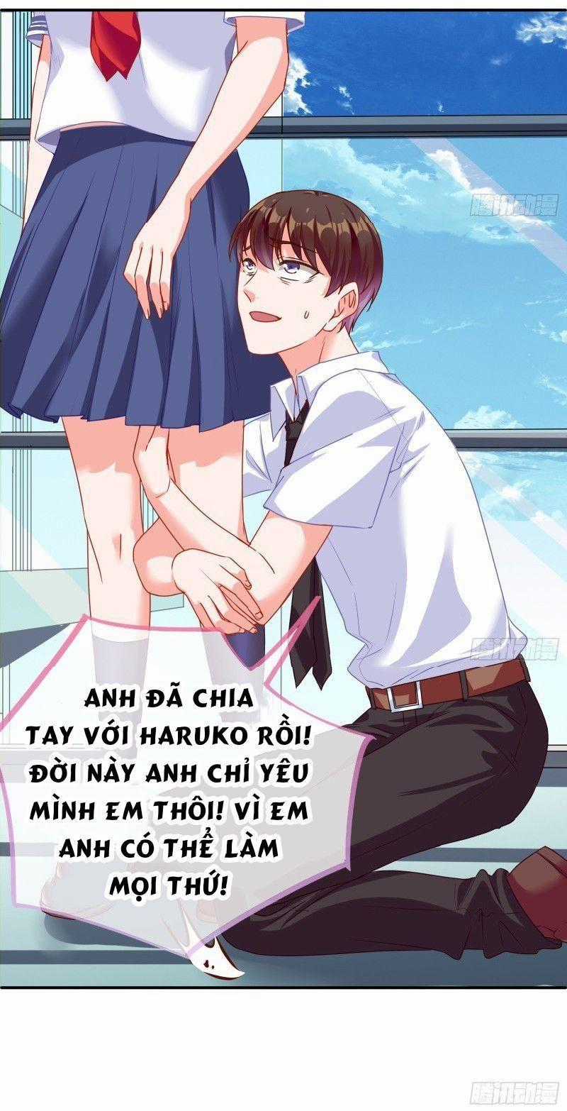 Vạn Tra Triêu Hoàng Sách thiếu nhi Chapter 192 trang 14