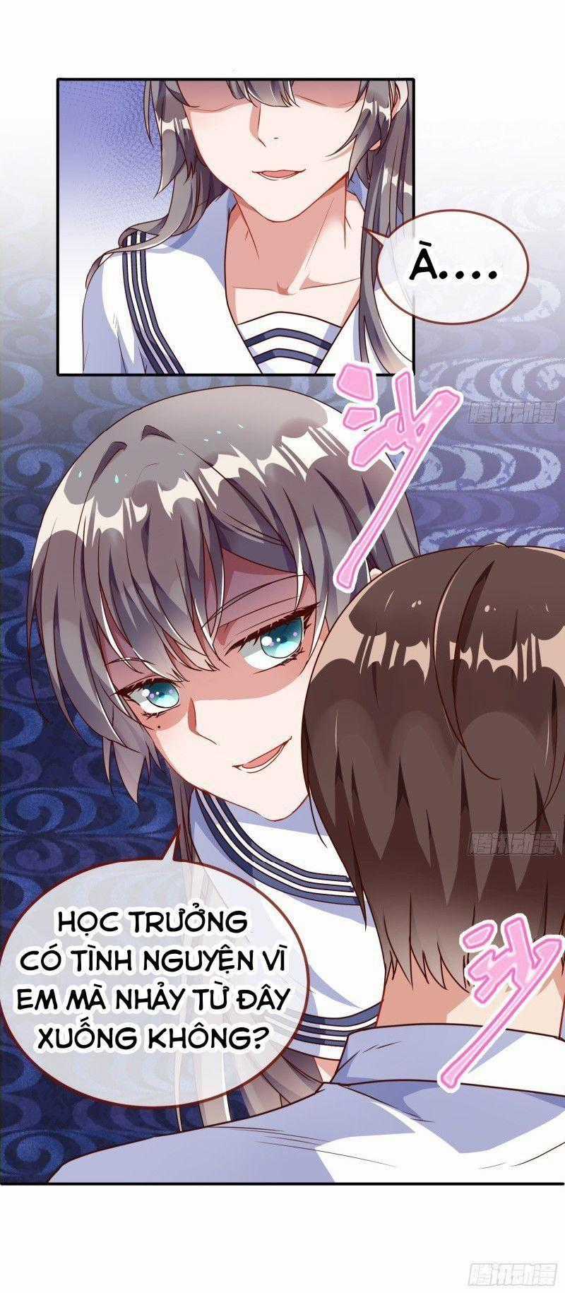 Vạn Tra Triêu Hoàng Sách thiếu nhi Chapter 192 trang 15