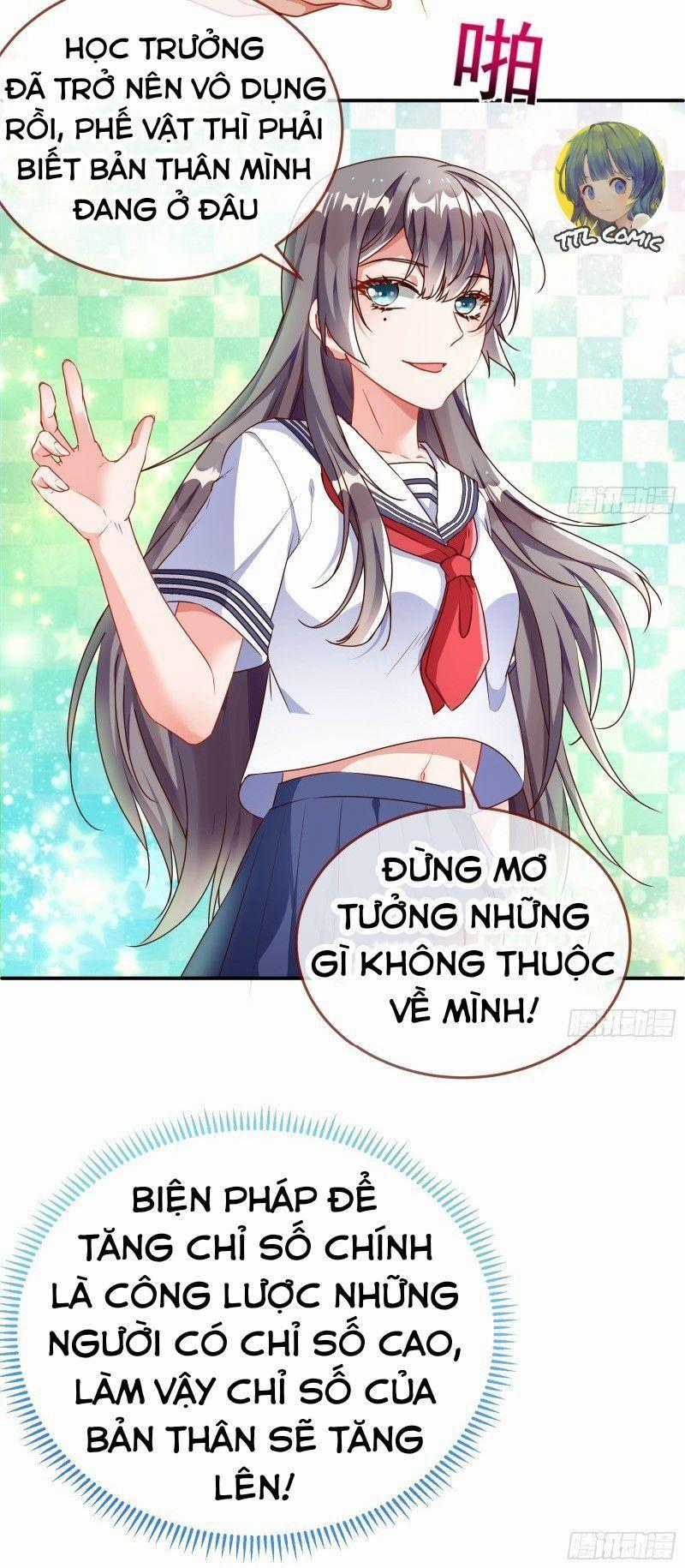 Vạn Tra Triêu Hoàng Sách thiếu nhi Chapter 192 trang 18