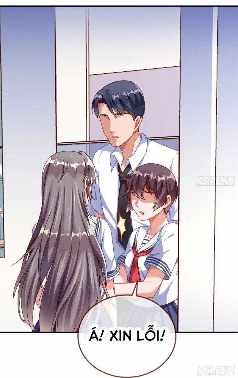 Vạn Tra Triêu Hoàng Sách thiếu nhi Chapter 192 trang 20