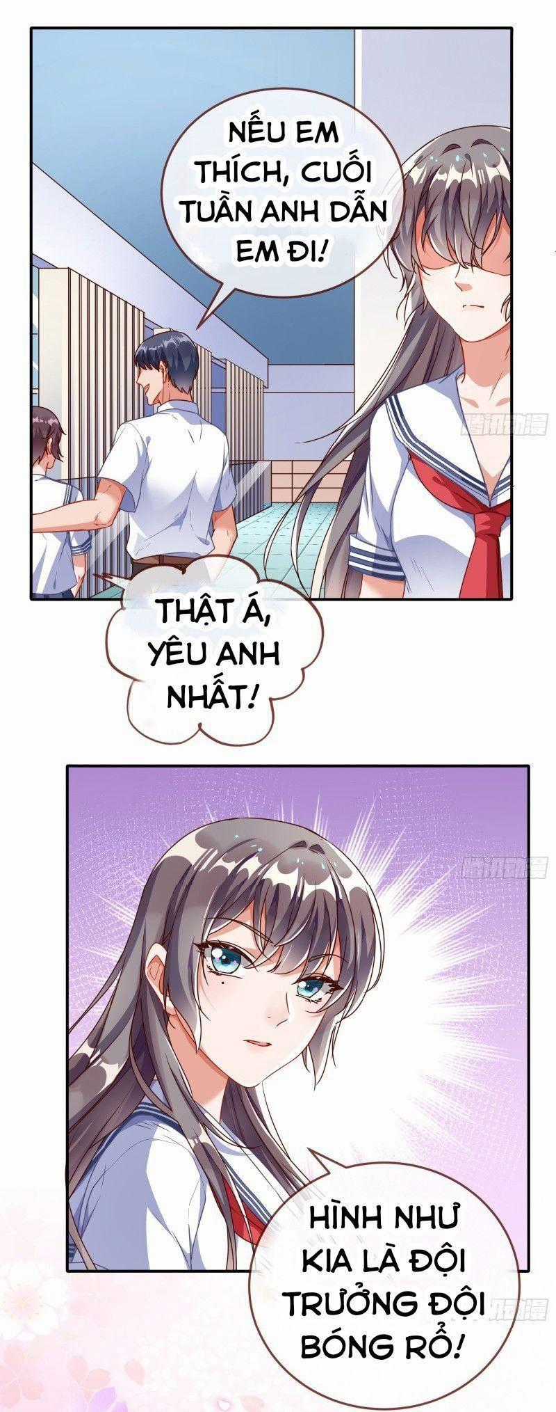 Vạn Tra Triêu Hoàng Sách thiếu nhi Chapter 192 trang 21