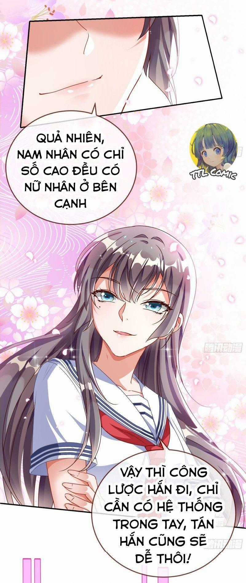 Vạn Tra Triêu Hoàng Sách thiếu nhi Chapter 192 trang 22