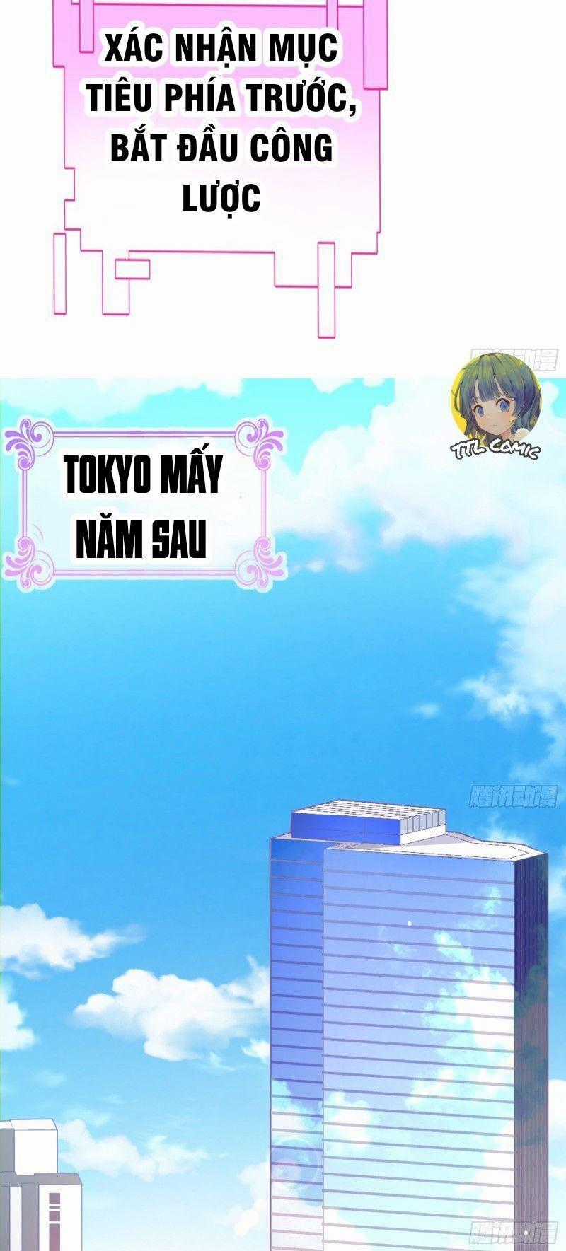 Vạn Tra Triêu Hoàng Sách thiếu nhi Chapter 192 trang 23