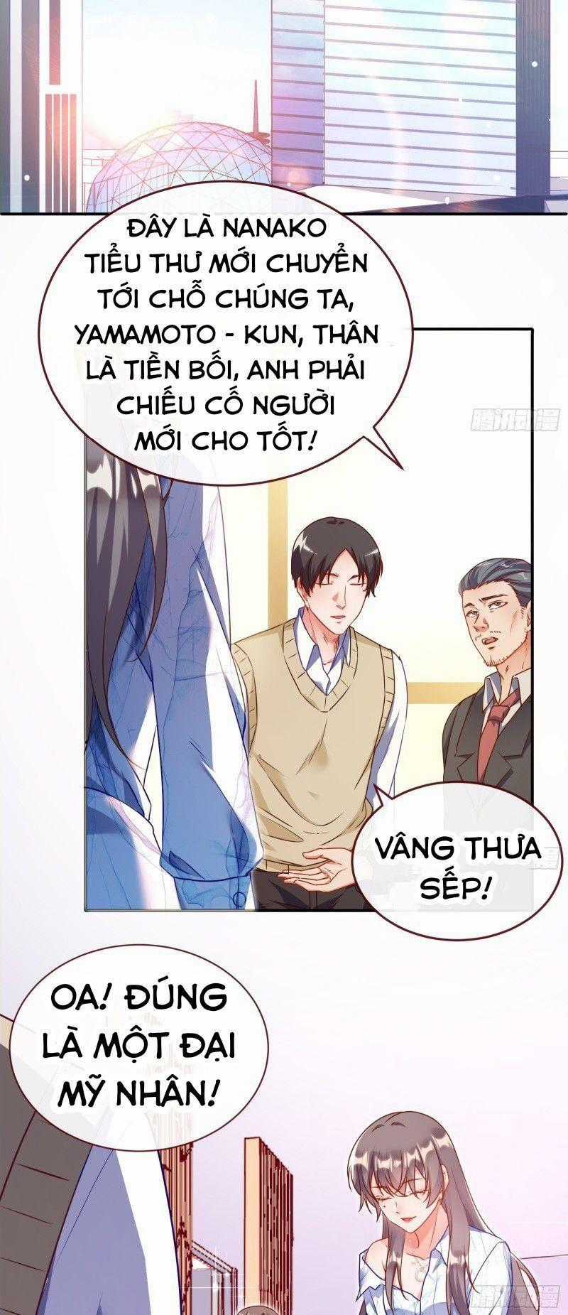 Vạn Tra Triêu Hoàng Sách thiếu nhi Chapter 192 trang 24