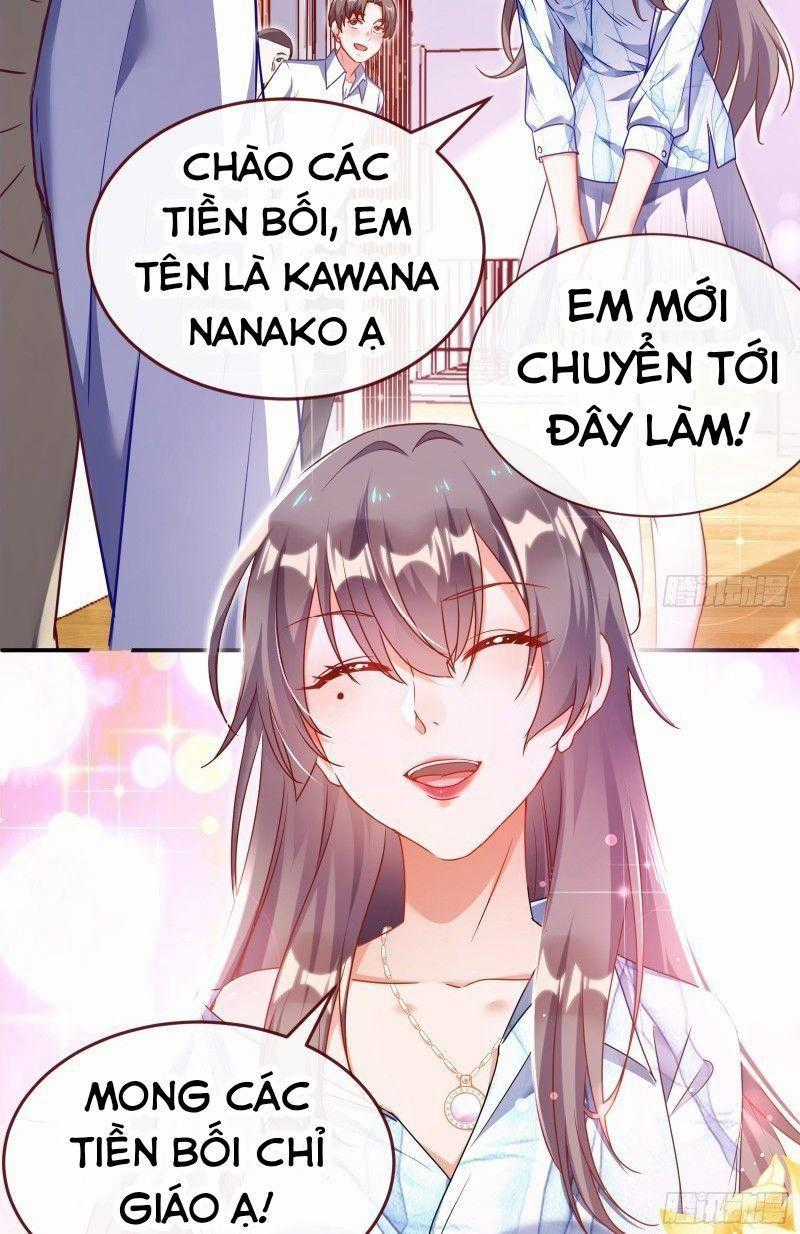 Vạn Tra Triêu Hoàng Sách thiếu nhi Chapter 192 trang 25