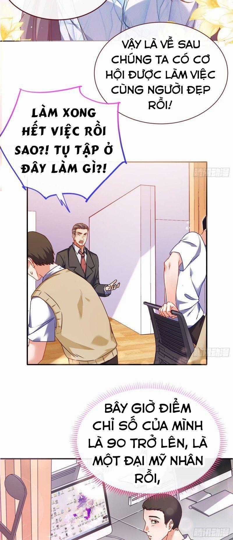 Vạn Tra Triêu Hoàng Sách thiếu nhi Chapter 192 trang 26