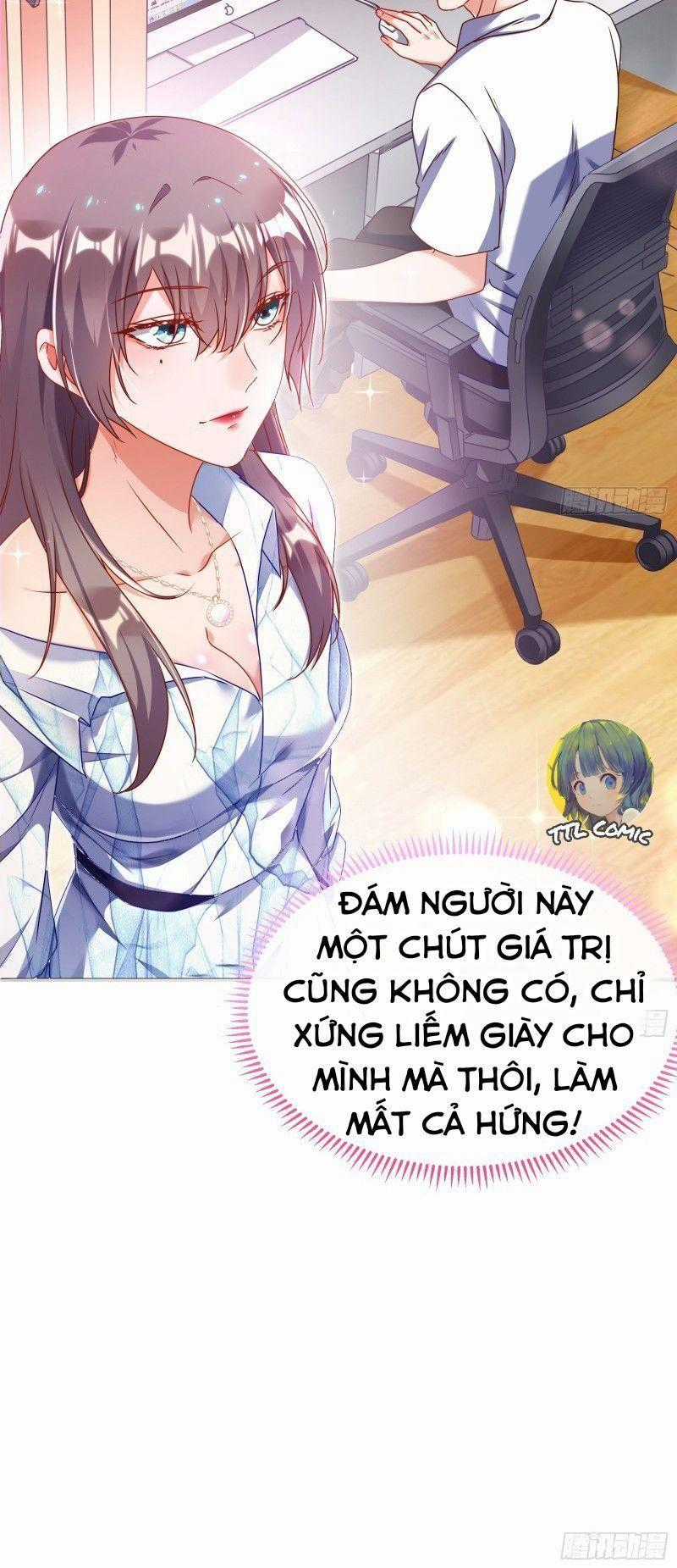 Vạn Tra Triêu Hoàng Sách thiếu nhi Chapter 192 trang 27
