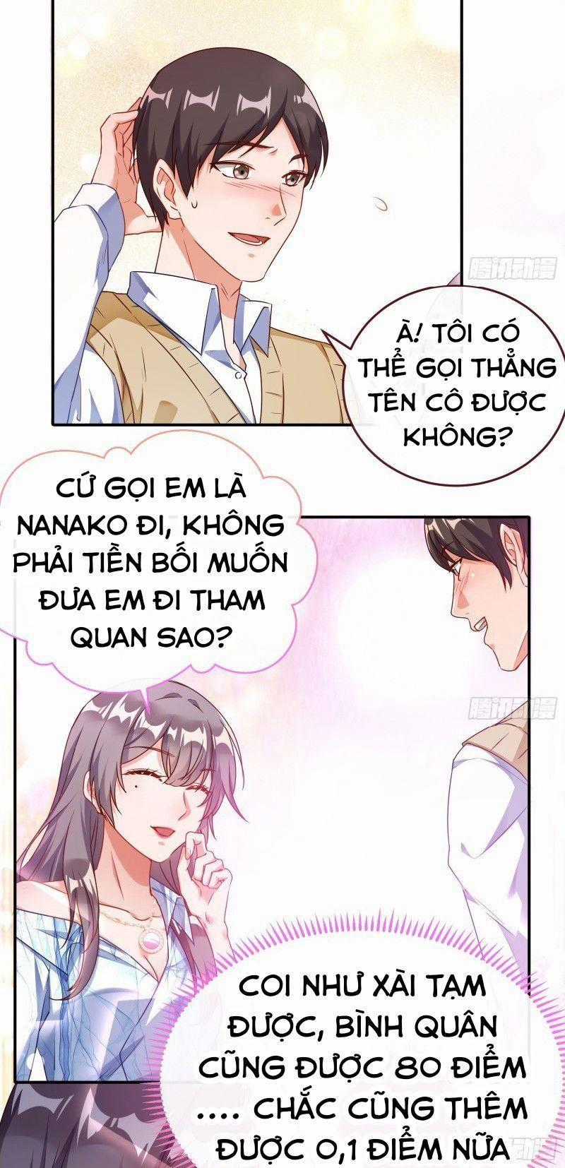 Vạn Tra Triêu Hoàng Sách thiếu nhi Chapter 192 trang 30