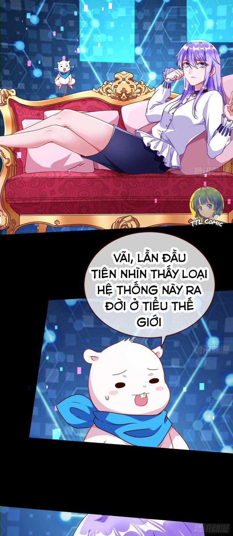 Vạn Tra Triêu Hoàng Sách thiếu nhi Chapter 192 trang 37