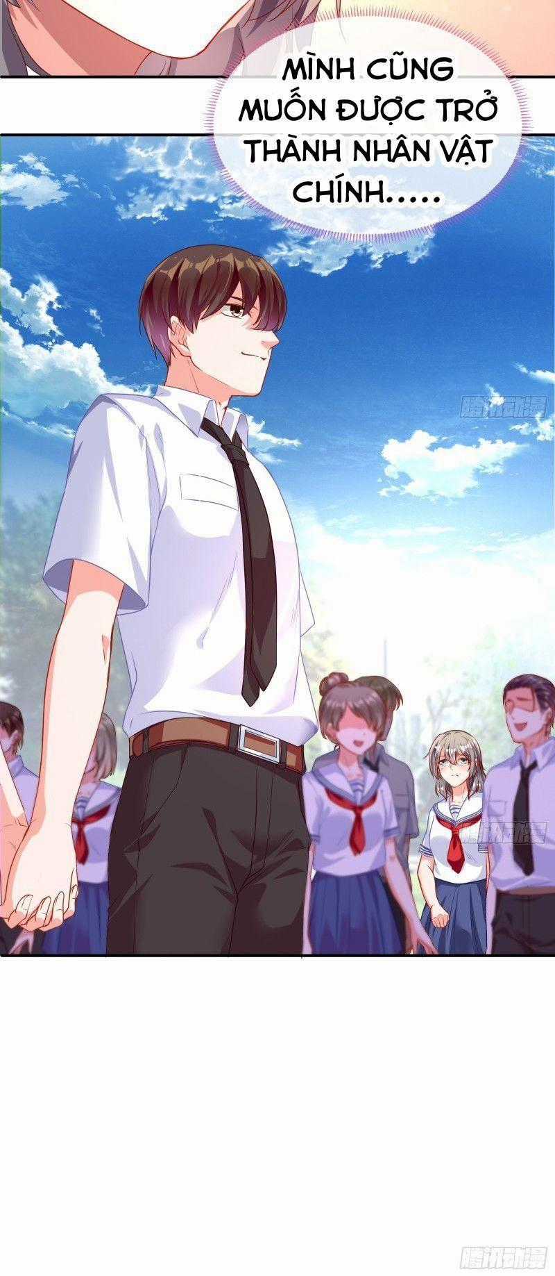 Vạn Tra Triêu Hoàng Sách thiếu nhi Chapter 192 trang 4