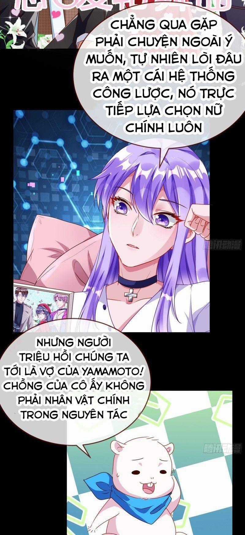 Vạn Tra Triêu Hoàng Sách thiếu nhi Chapter 192 trang 40