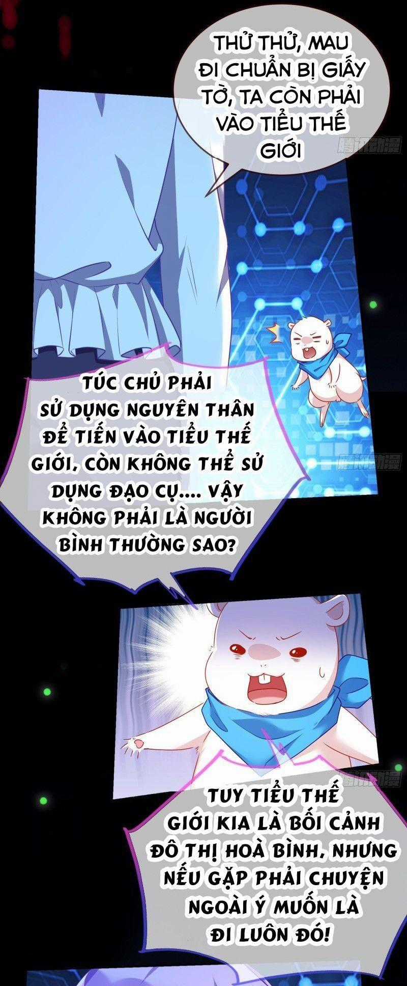 Vạn Tra Triêu Hoàng Sách thiếu nhi Chapter 192 trang 44