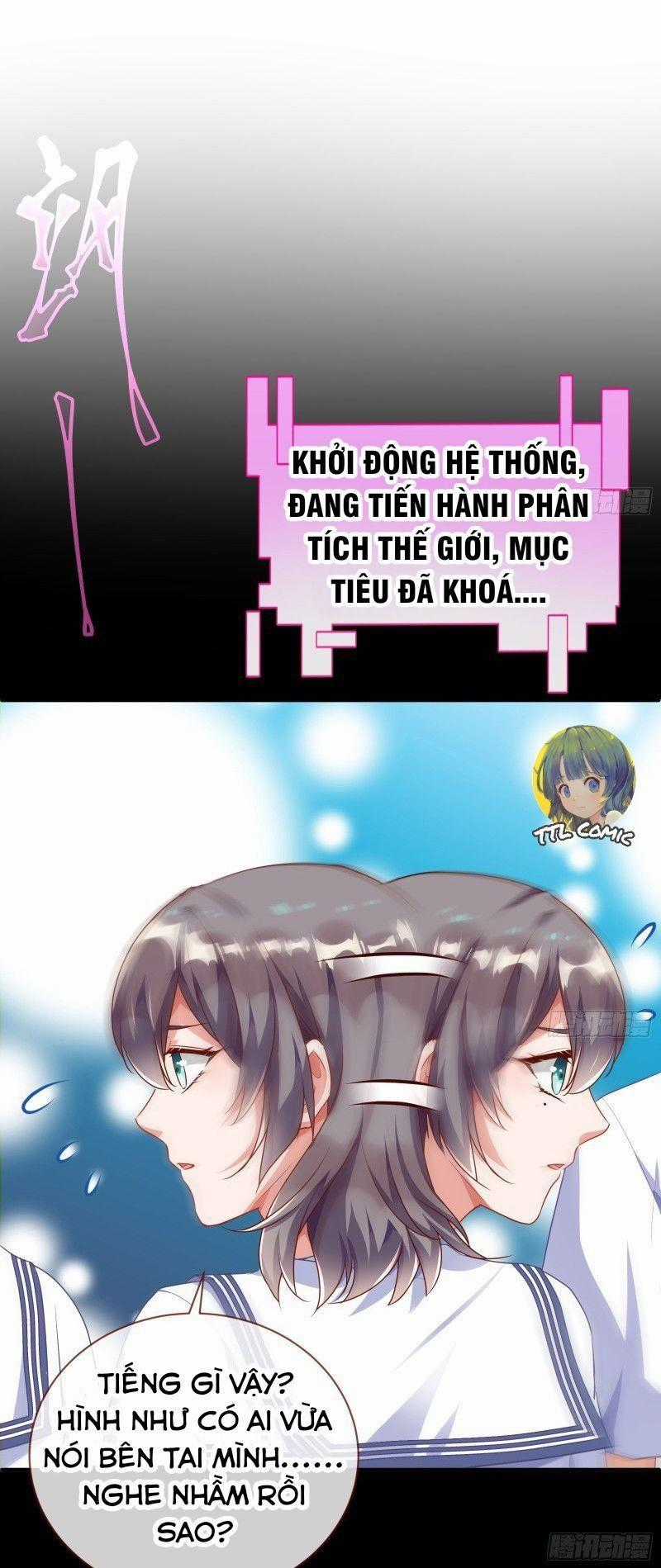 Vạn Tra Triêu Hoàng Sách thiếu nhi Chapter 192 trang 5