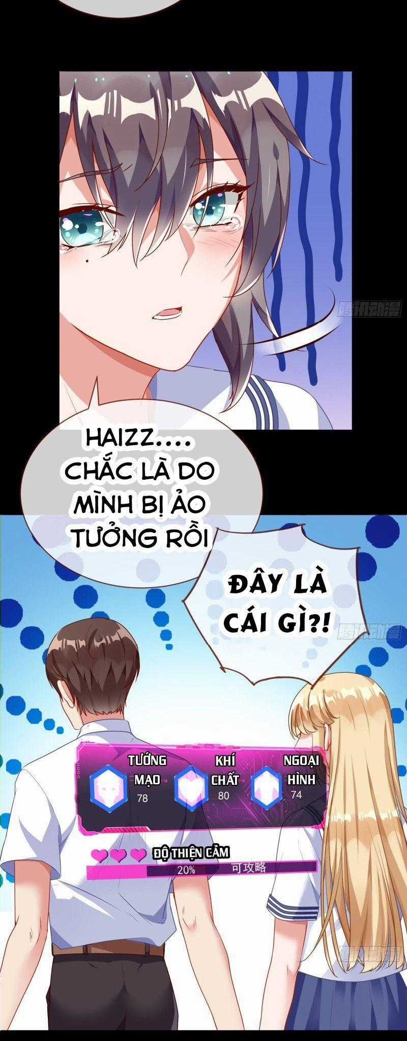 Vạn Tra Triêu Hoàng Sách thiếu nhi Chapter 192 trang 6