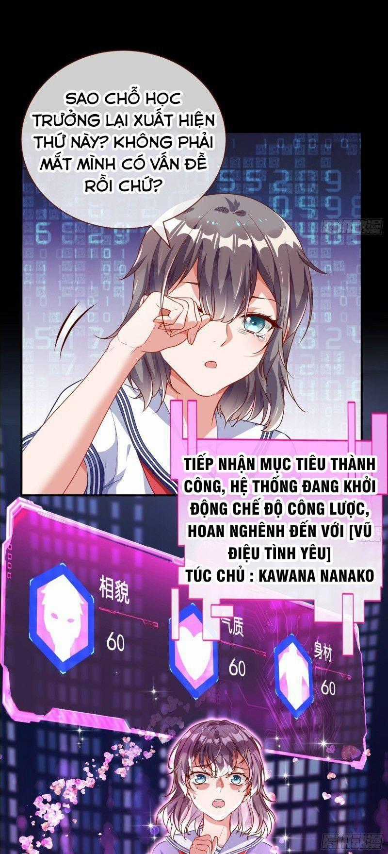 Vạn Tra Triêu Hoàng Sách thiếu nhi Chapter 192 trang 7