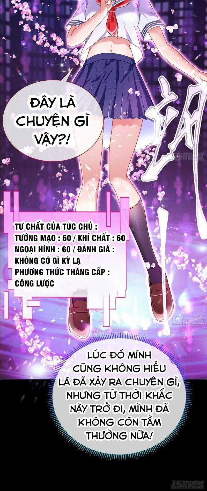 Vạn Tra Triêu Hoàng Sách thiếu nhi Chapter 192 trang 8