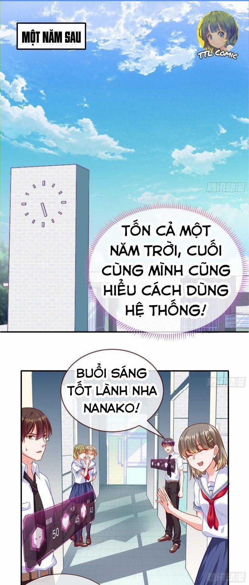 Vạn Tra Triêu Hoàng Sách thiếu nhi Chapter 192 trang 9