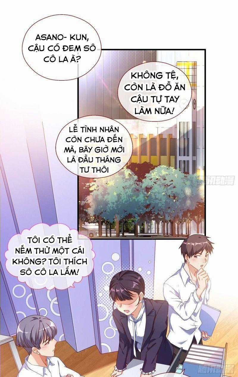 Vạn Tra Triêu Hoàng Sách thiếu nhi Chapter 193 trang 1