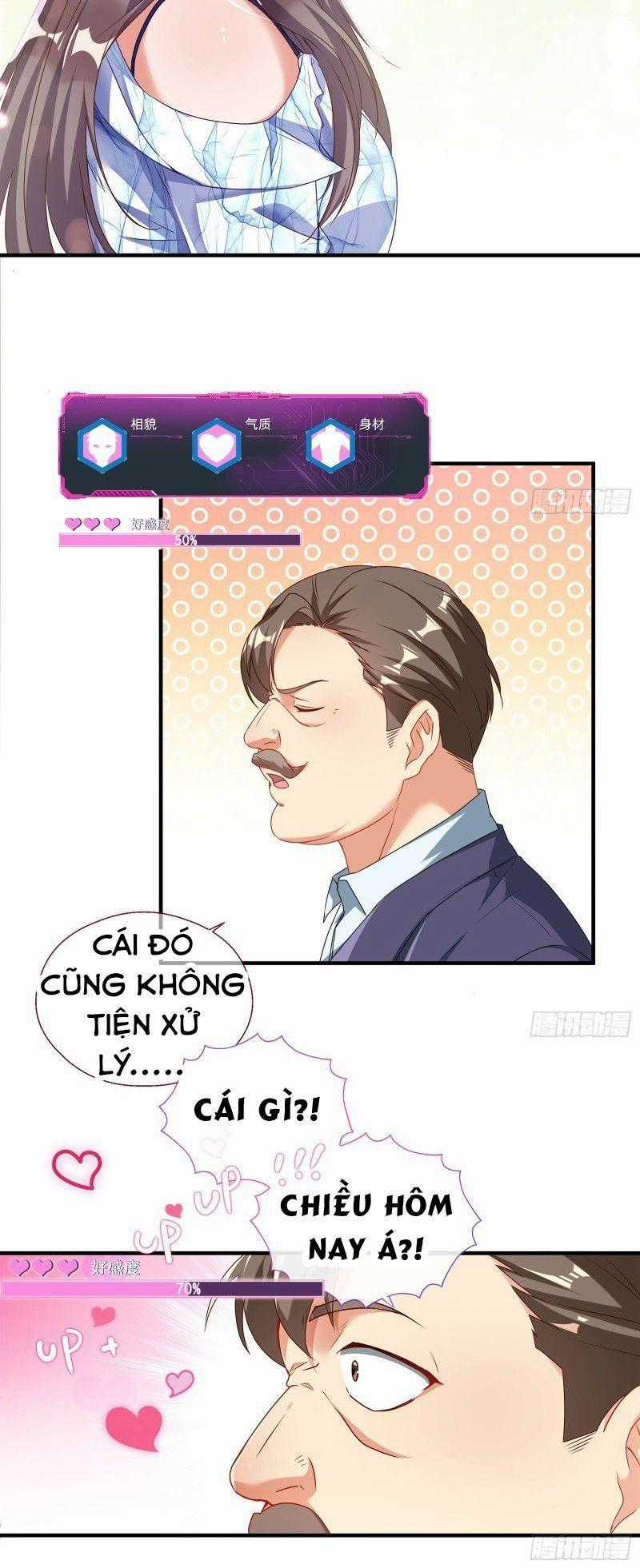 Vạn Tra Triêu Hoàng Sách thiếu nhi Chapter 193 trang 15