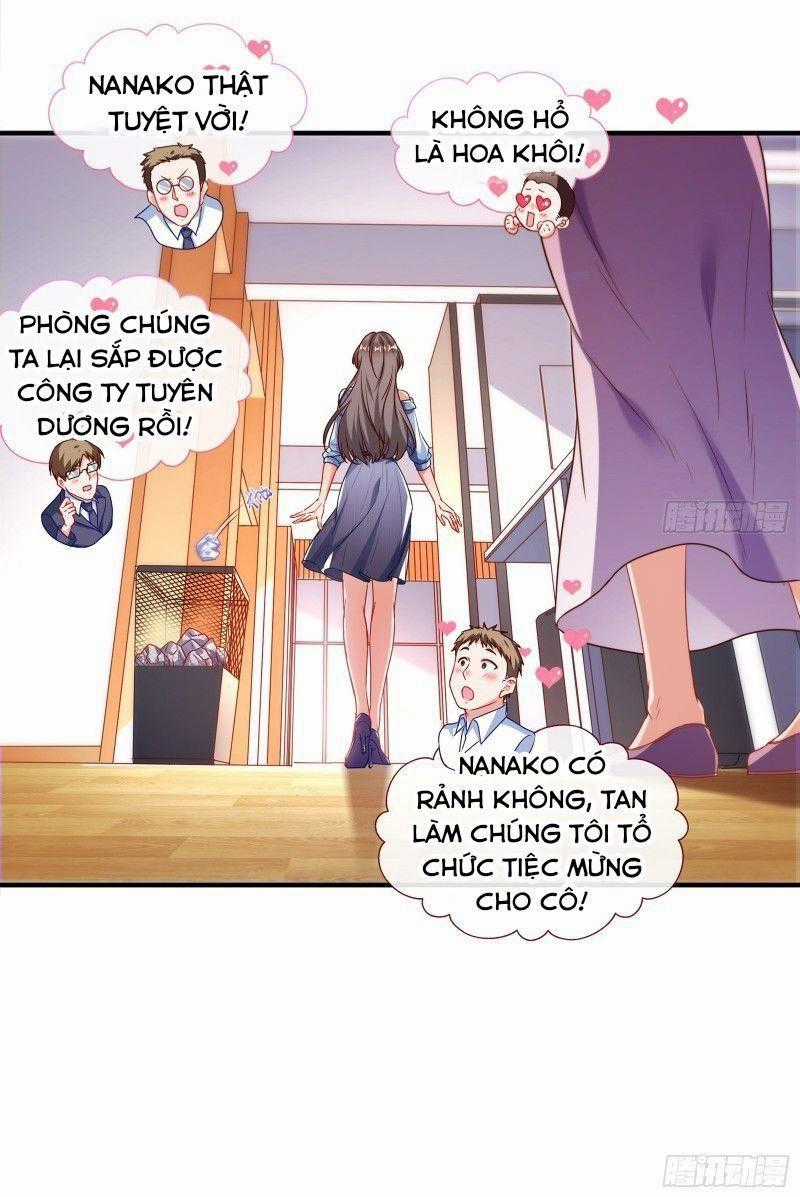 Vạn Tra Triêu Hoàng Sách thiếu nhi Chapter 193 trang 17