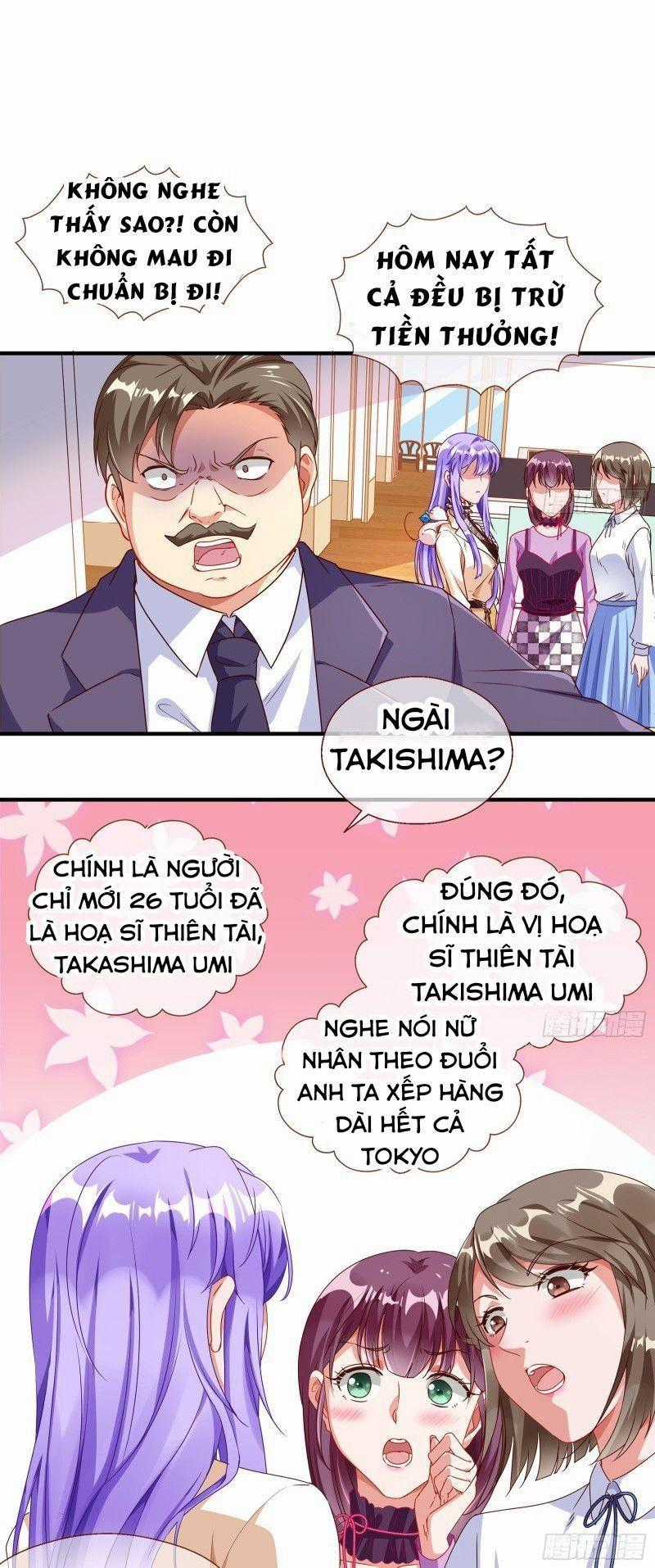 Vạn Tra Triêu Hoàng Sách thiếu nhi Chapter 193 trang 18