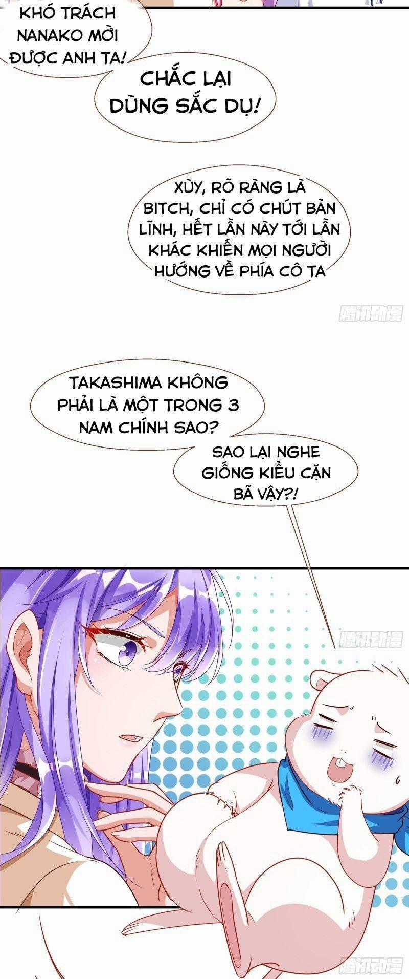 Vạn Tra Triêu Hoàng Sách thiếu nhi Chapter 193 trang 19