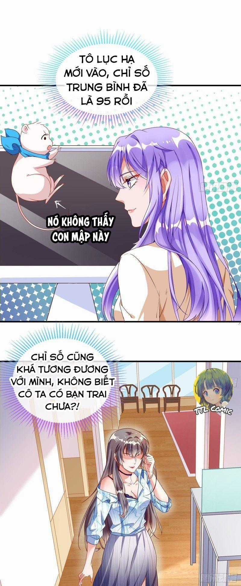 Vạn Tra Triêu Hoàng Sách thiếu nhi Chapter 193 trang 21