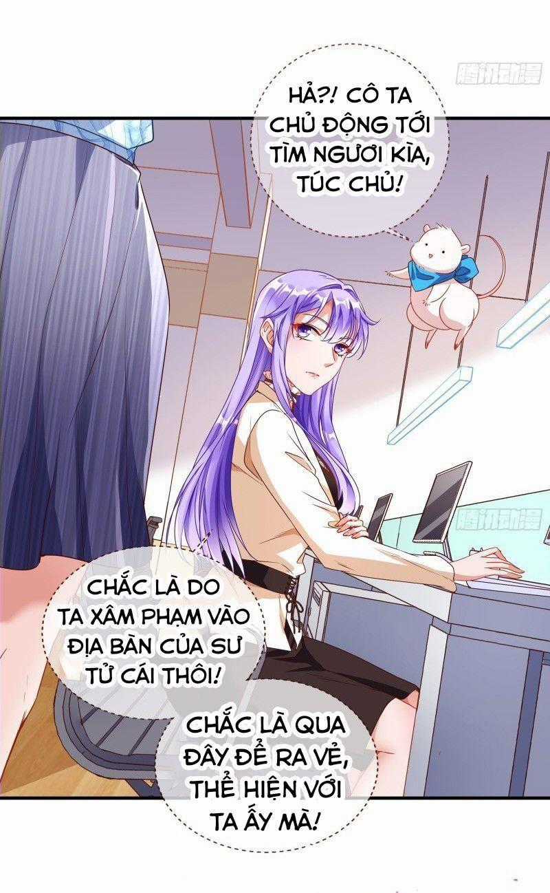 Vạn Tra Triêu Hoàng Sách thiếu nhi Chapter 193 trang 23