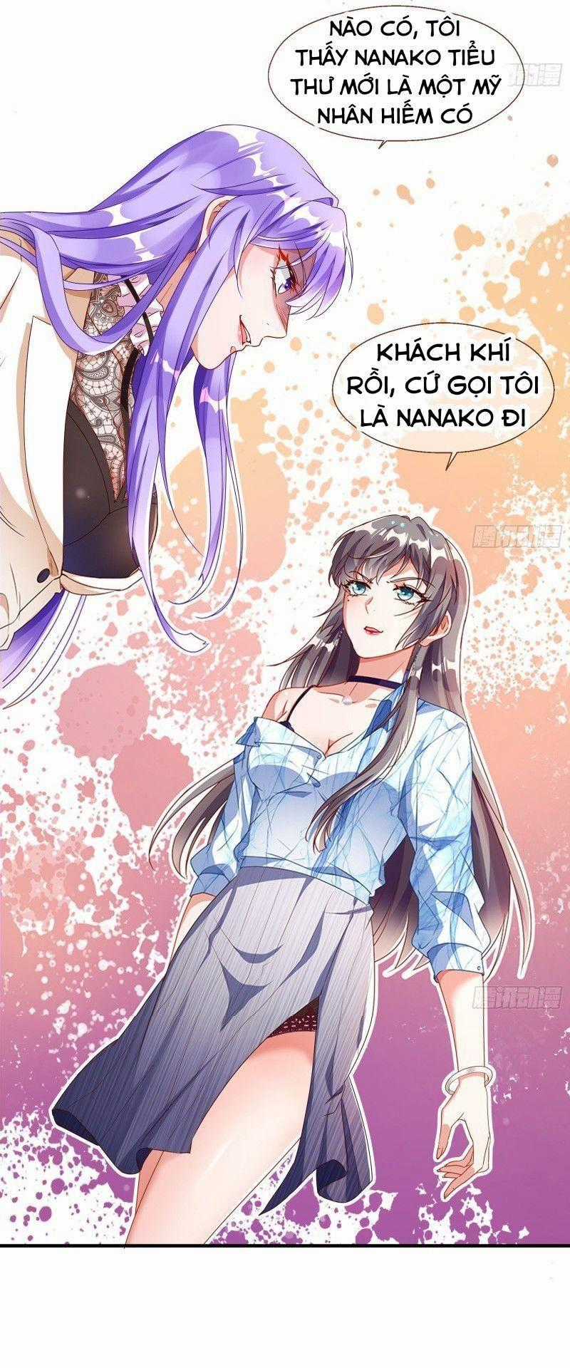 Vạn Tra Triêu Hoàng Sách thiếu nhi Chapter 193 trang 24