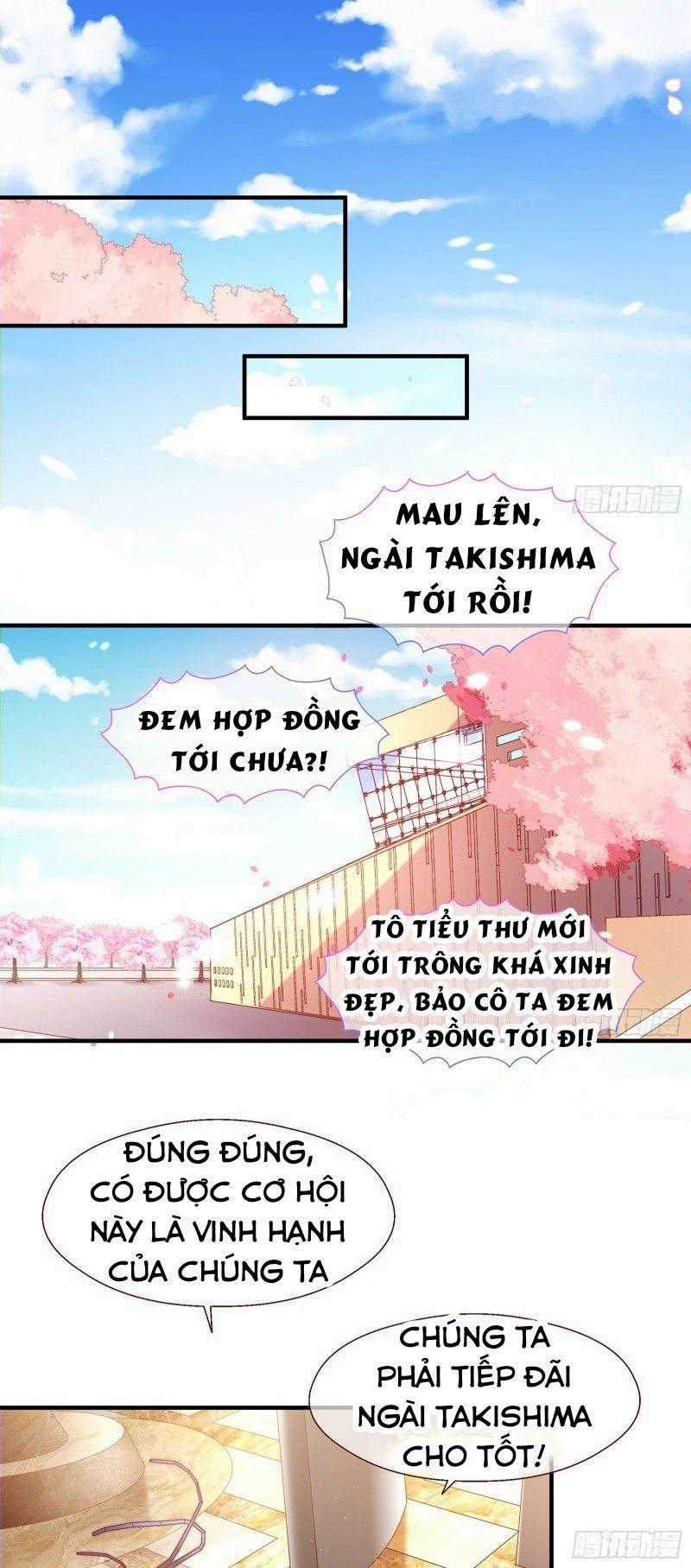 Vạn Tra Triêu Hoàng Sách thiếu nhi Chapter 193 trang 25