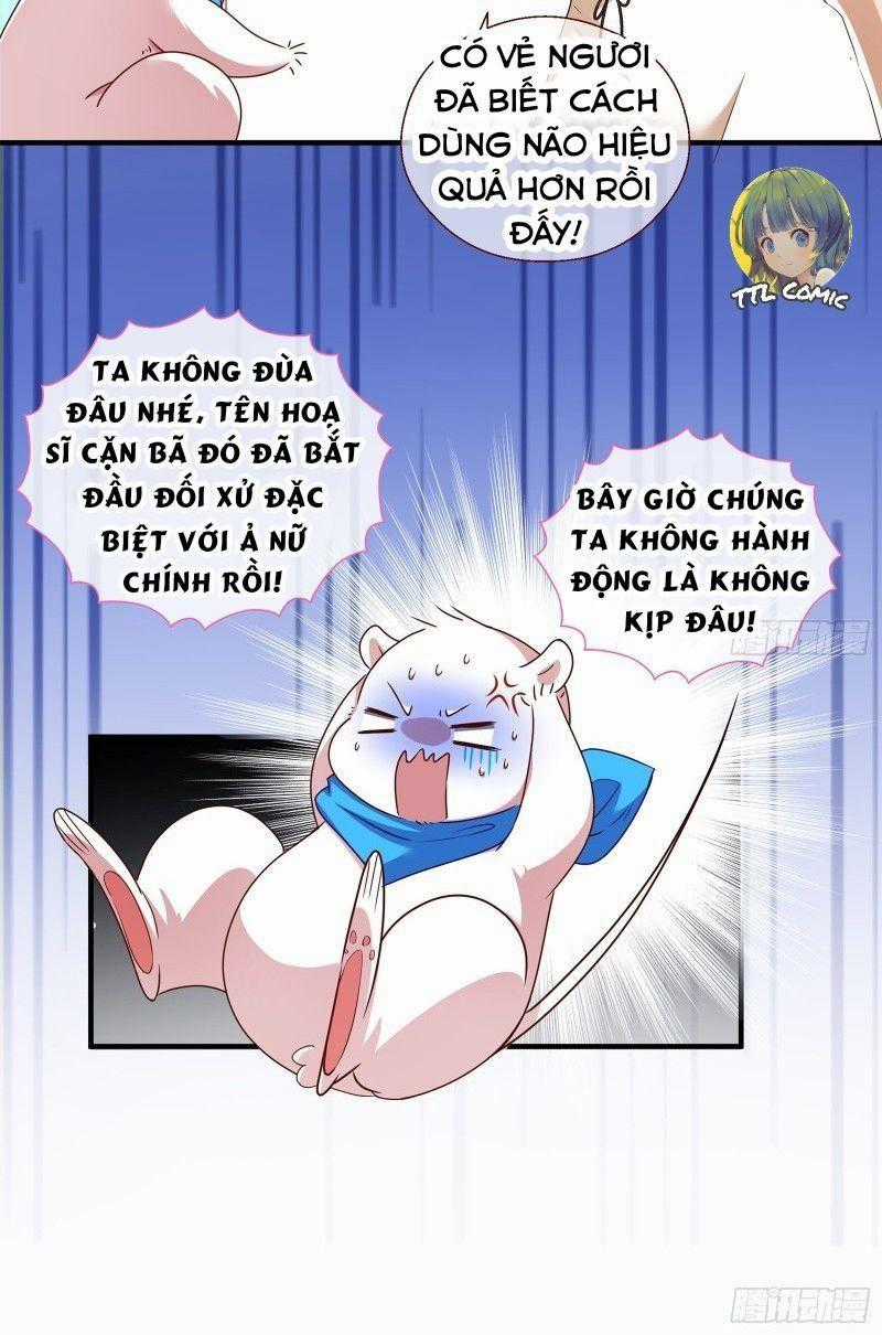 Vạn Tra Triêu Hoàng Sách thiếu nhi Chapter 193 trang 27