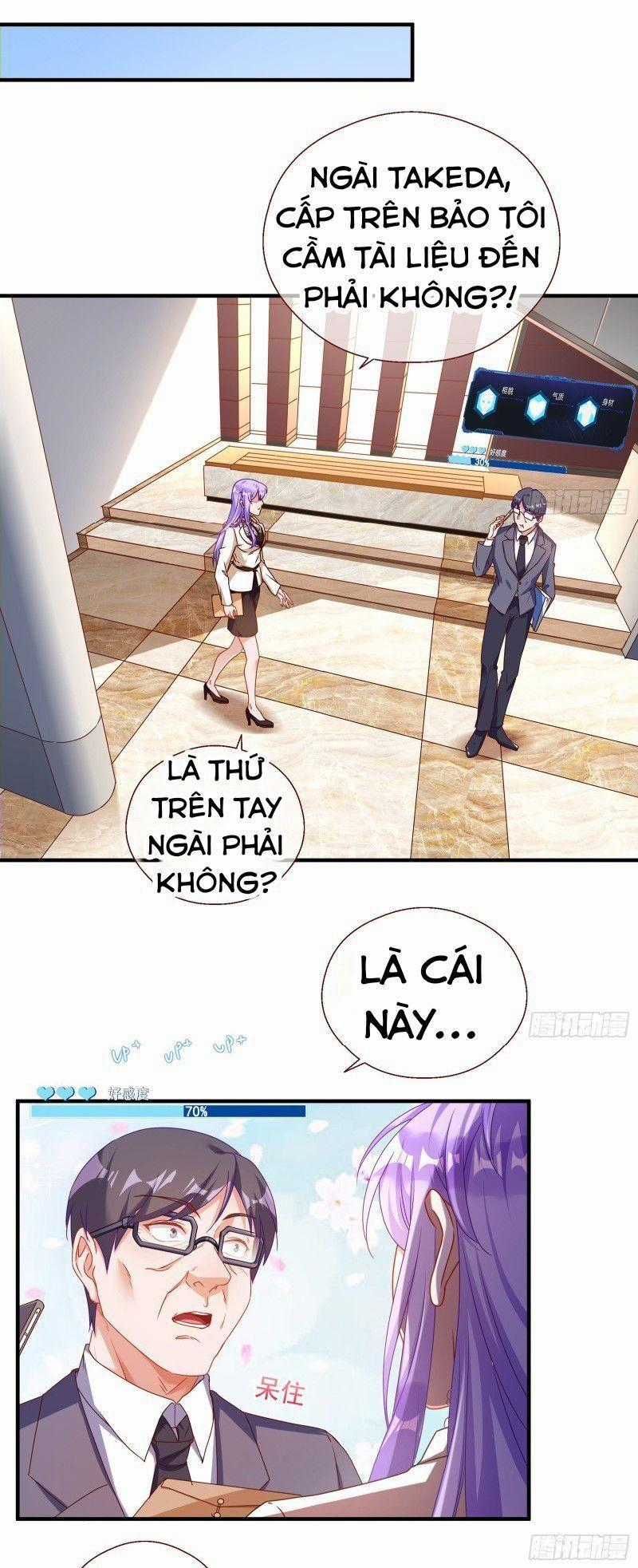 Vạn Tra Triêu Hoàng Sách thiếu nhi Chapter 193 trang 29