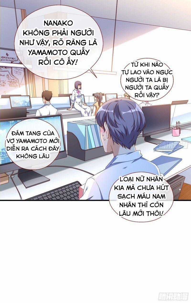 Vạn Tra Triêu Hoàng Sách thiếu nhi Chapter 193 trang 3