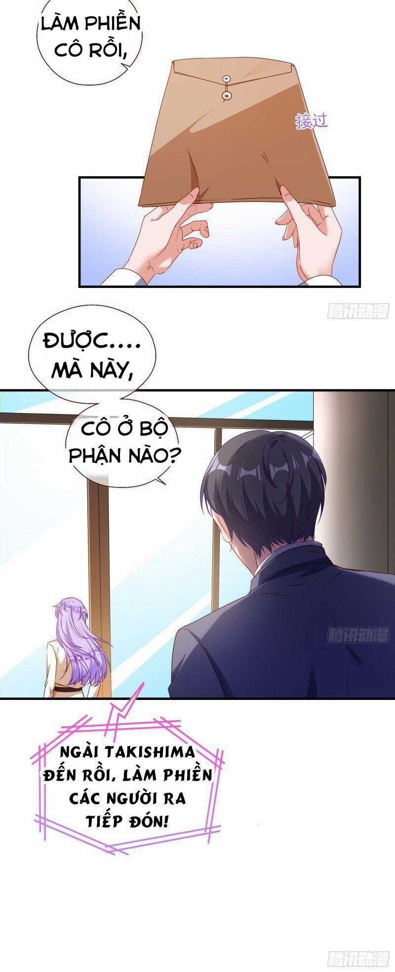 Vạn Tra Triêu Hoàng Sách thiếu nhi Chapter 193 trang 30