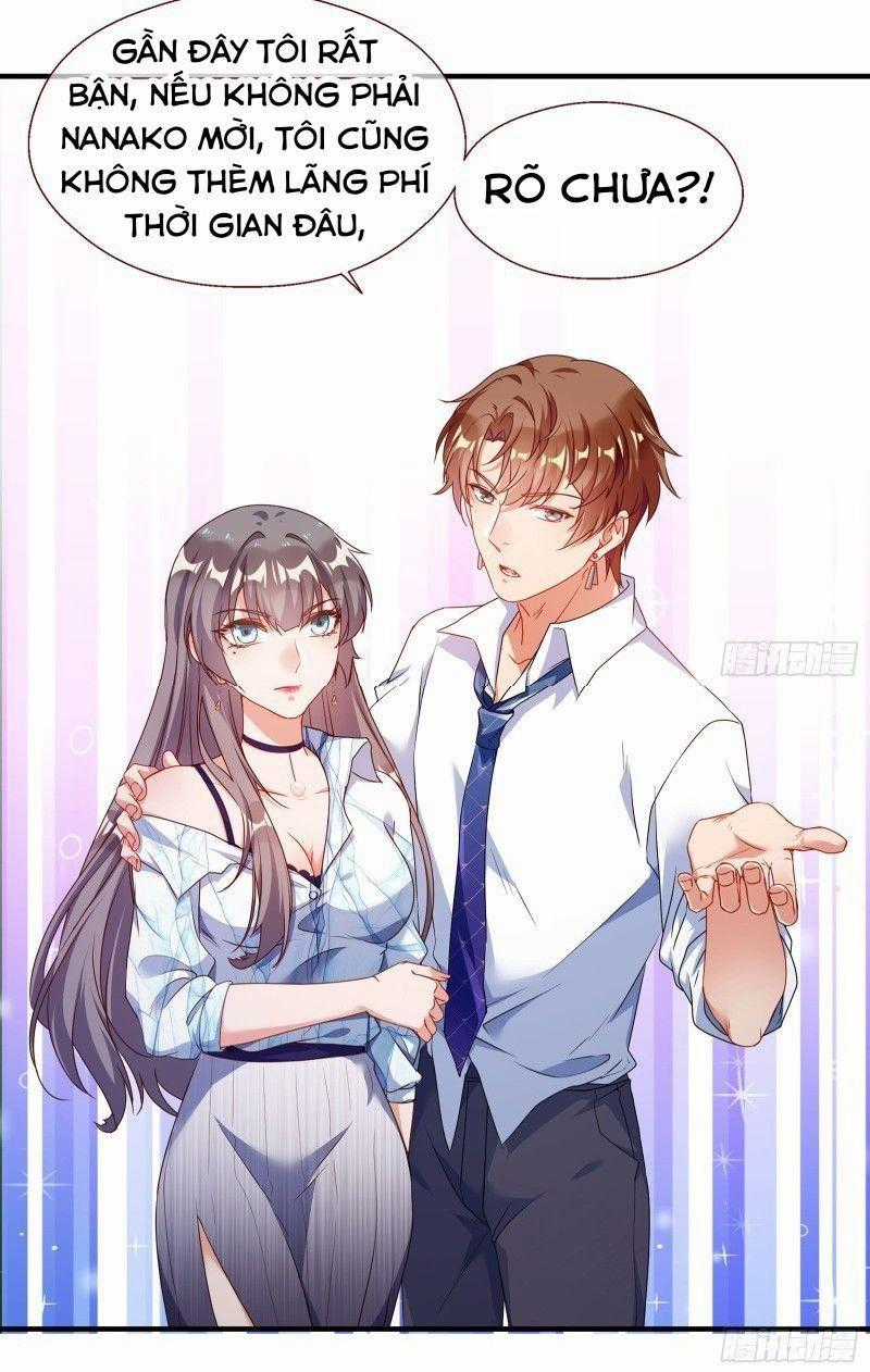 Vạn Tra Triêu Hoàng Sách thiếu nhi Chapter 193 trang 34