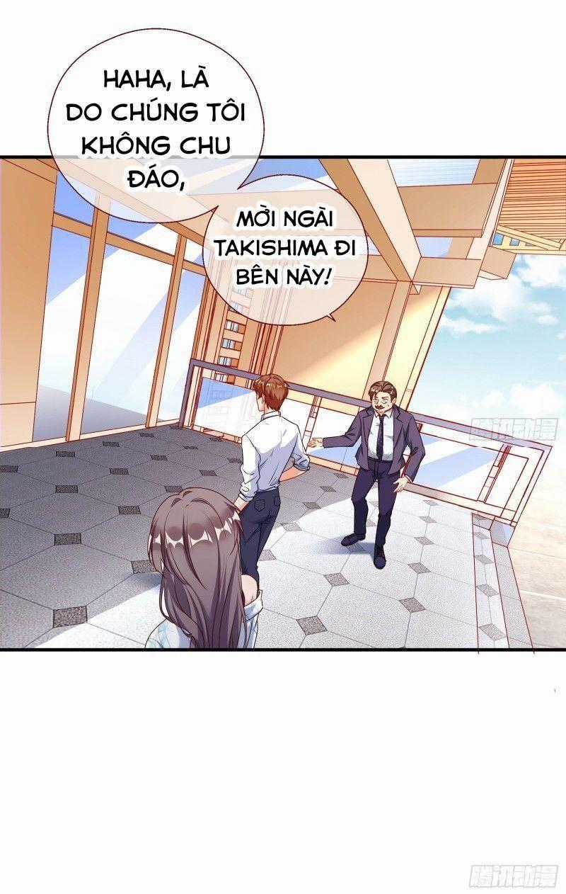 Vạn Tra Triêu Hoàng Sách thiếu nhi Chapter 193 trang 35