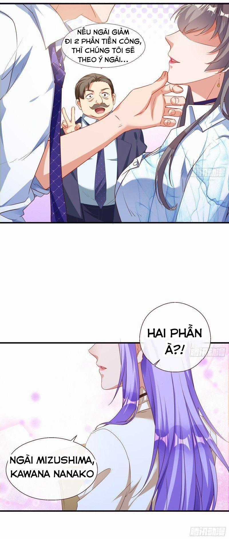 Vạn Tra Triêu Hoàng Sách thiếu nhi Chapter 193 trang 38