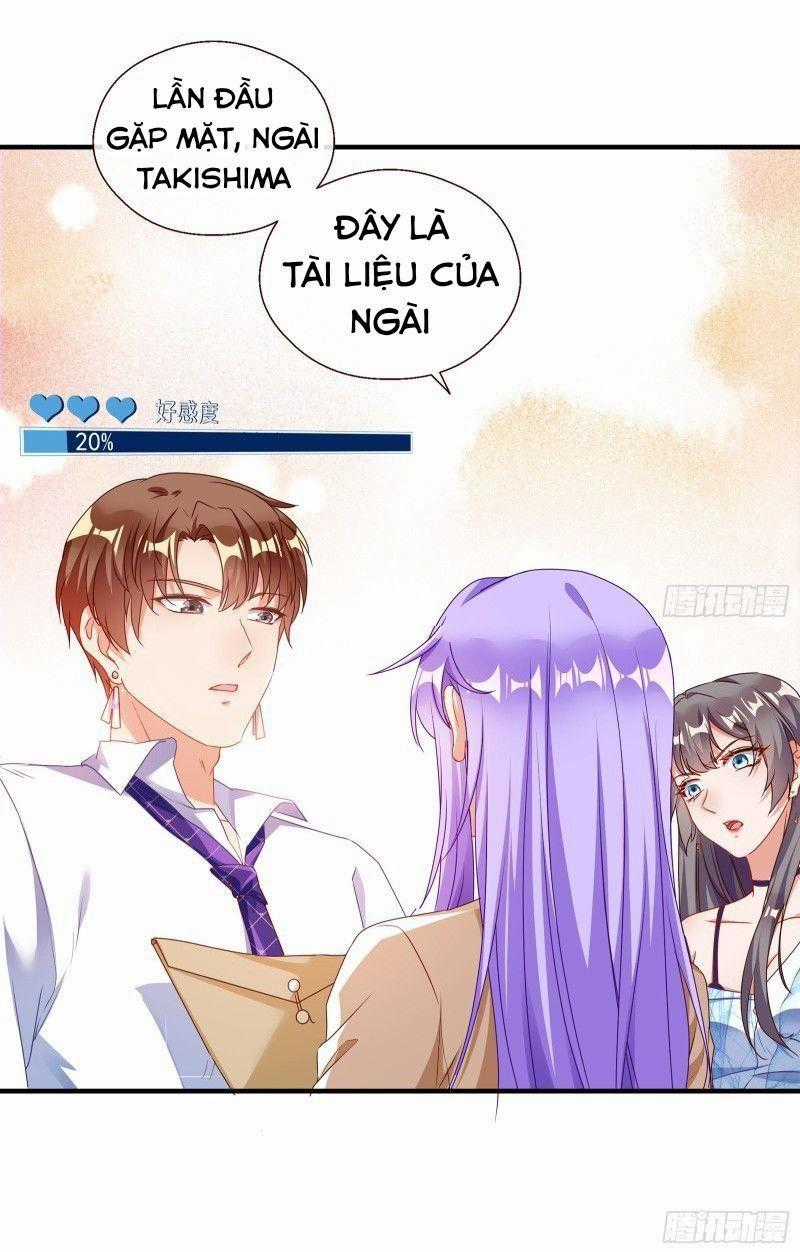 Vạn Tra Triêu Hoàng Sách thiếu nhi Chapter 193 trang 39