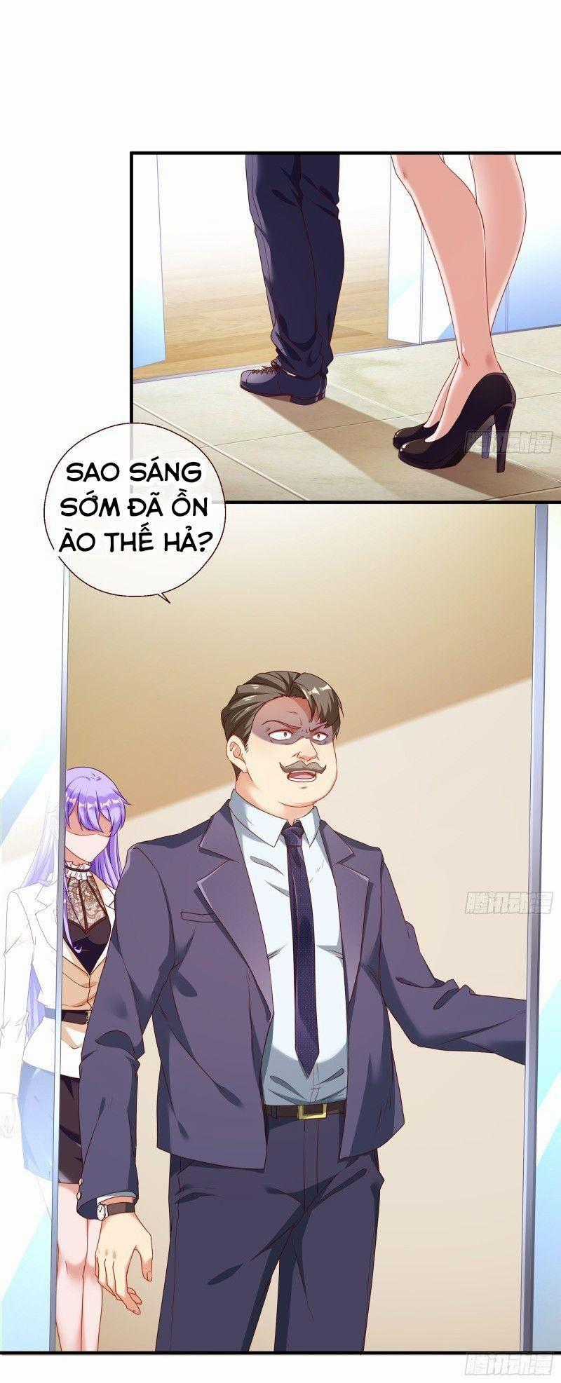 Vạn Tra Triêu Hoàng Sách thiếu nhi Chapter 193 trang 4