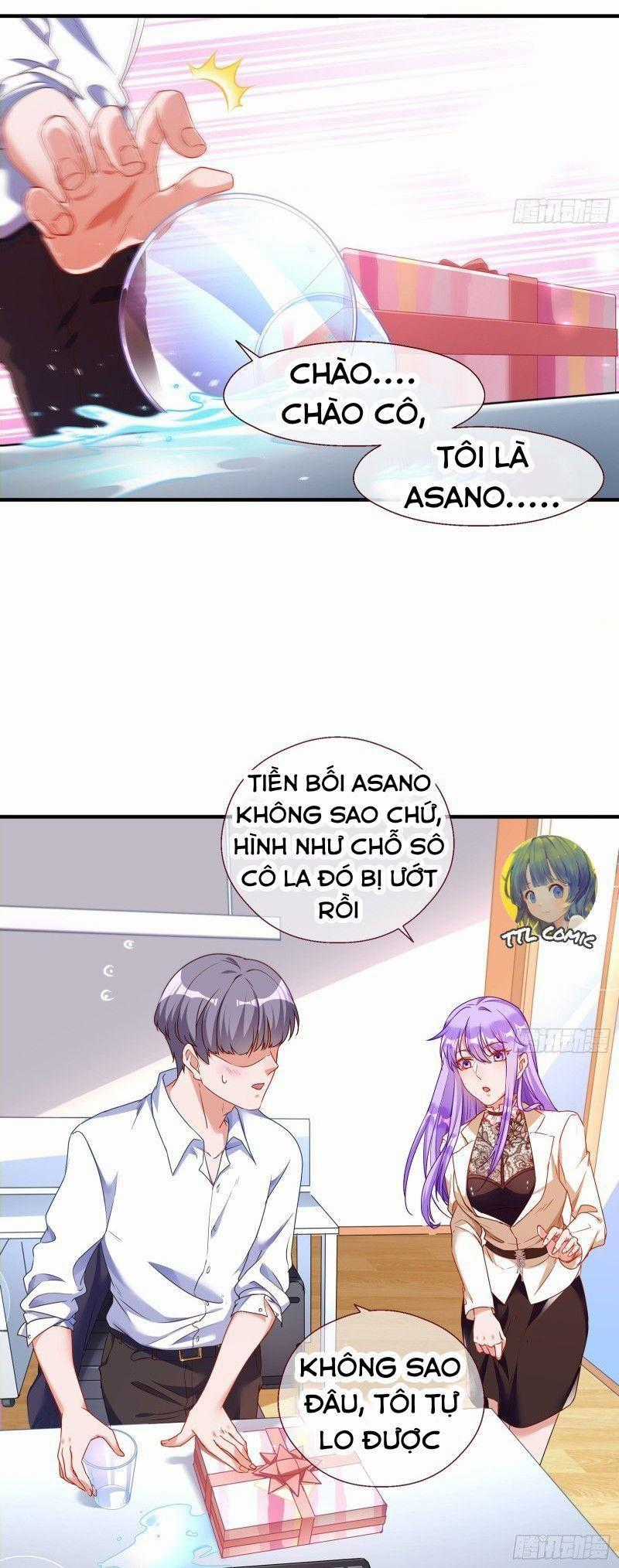 Vạn Tra Triêu Hoàng Sách thiếu nhi Chapter 193 trang 6