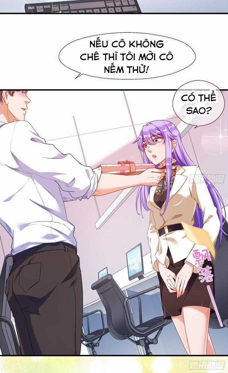 Vạn Tra Triêu Hoàng Sách thiếu nhi Chapter 193 trang 7