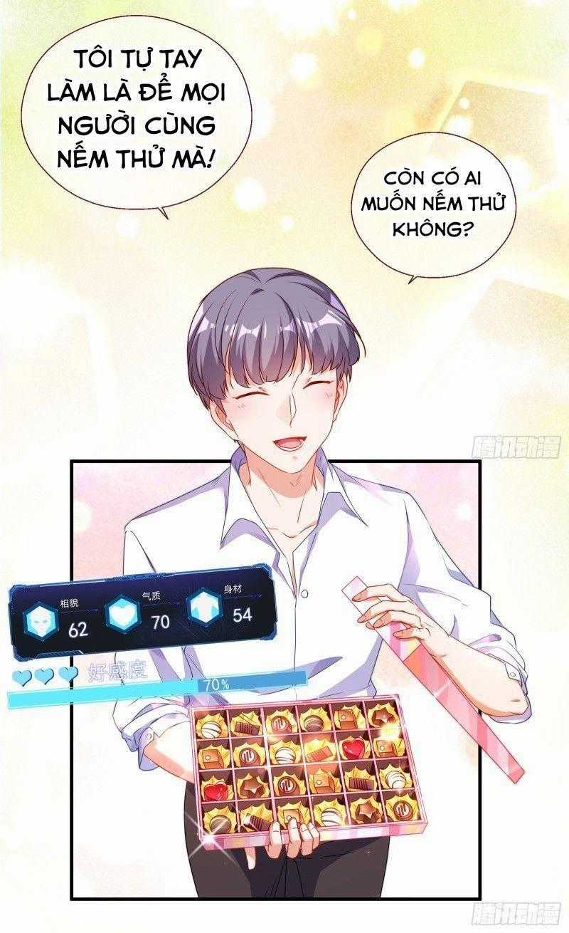 Vạn Tra Triêu Hoàng Sách thiếu nhi Chapter 193 trang 8