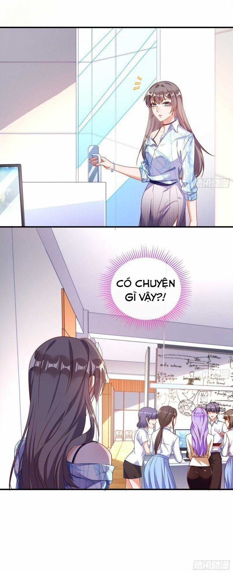 Vạn Tra Triêu Hoàng Sách thiếu nhi Chapter 193 trang 9