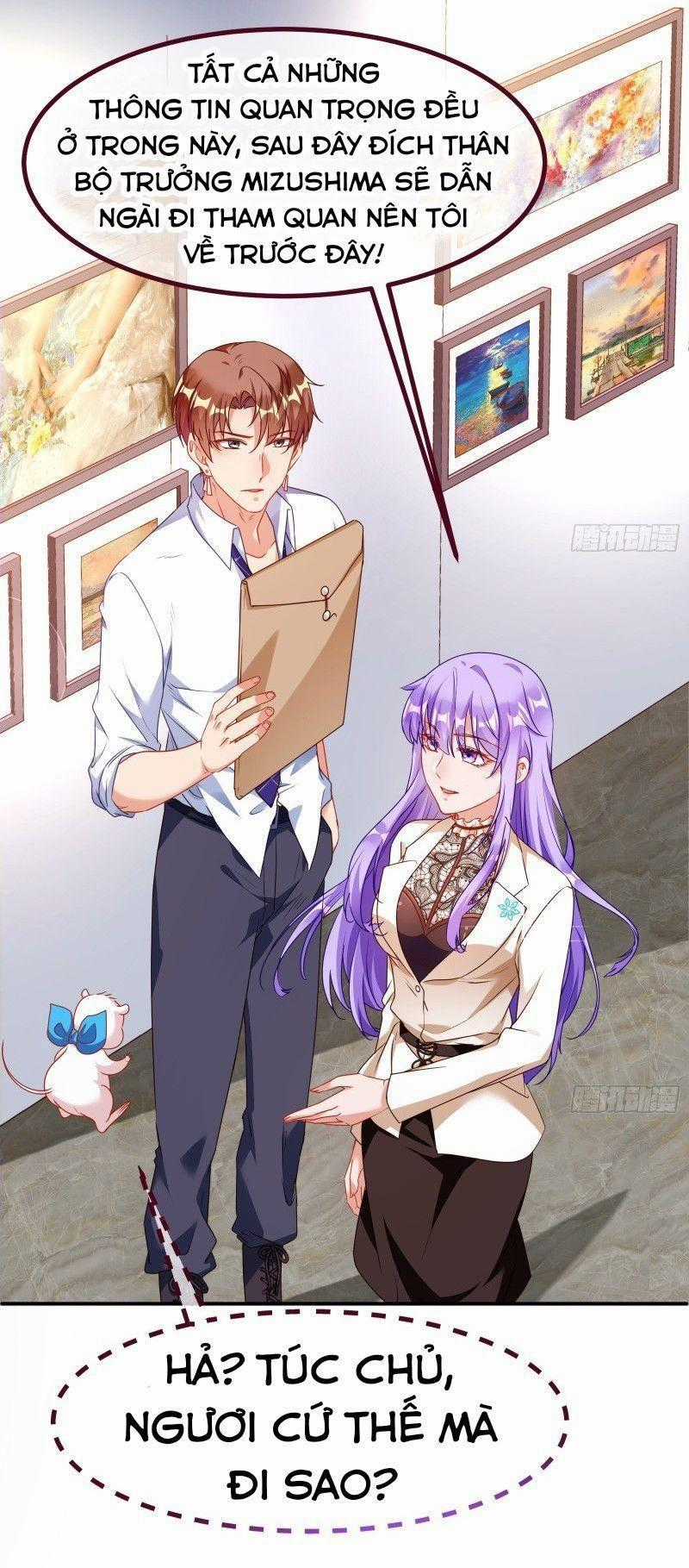 Vạn Tra Triêu Hoàng Sách thiếu nhi Chapter 194 trang 1