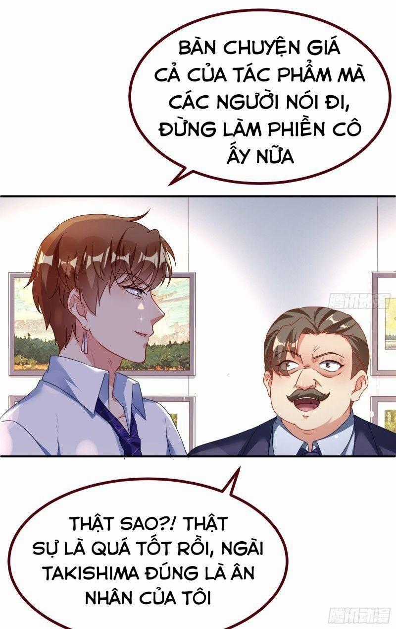 Vạn Tra Triêu Hoàng Sách thiếu nhi Chapter 194 trang 10